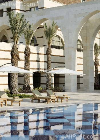 Kempinski Hotel The Dome 2